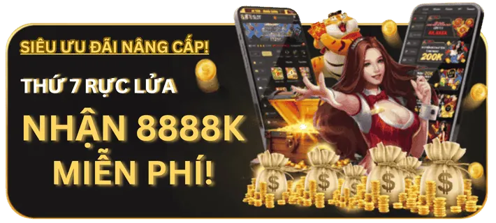 Khuyến Mãi Nổ Hũ